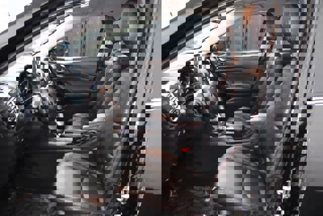 Used 2014 MAZDA MAZDA3 s Touring image 11