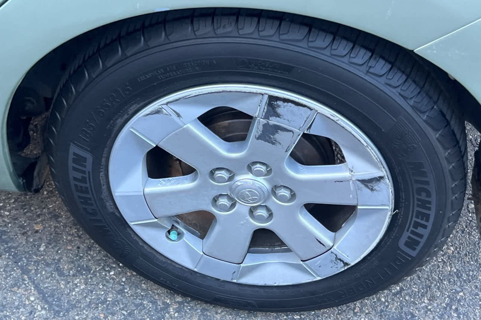 Used 2008 Toyota Prius FWD image 22