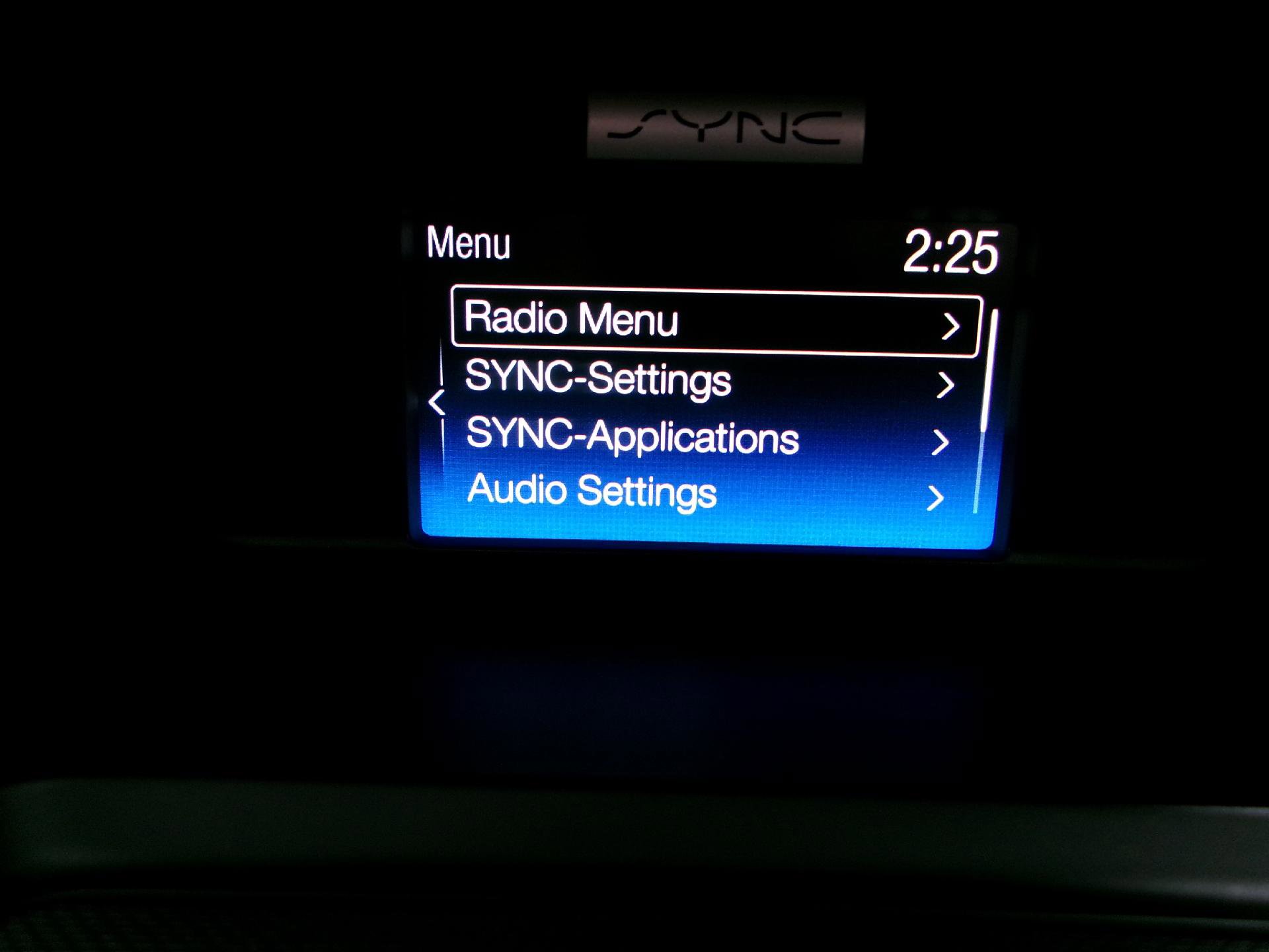 Used 2018 Ford Escape SE image 4