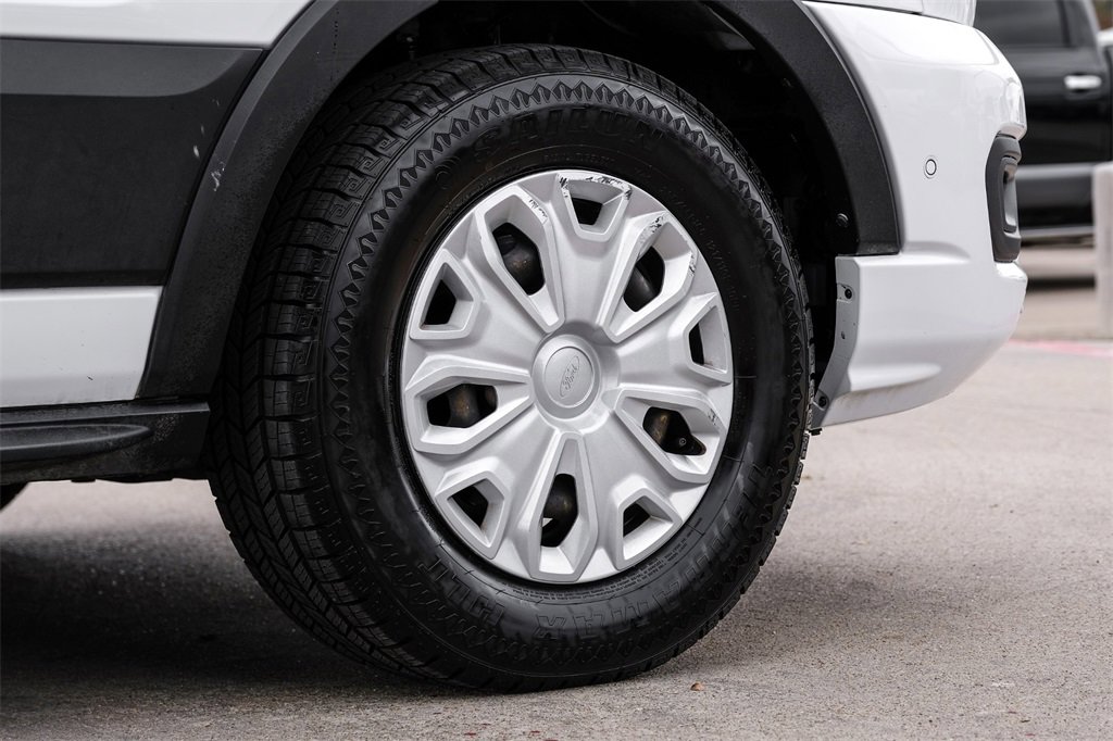 Used 2021 Ford Transit 350 XLT image 55