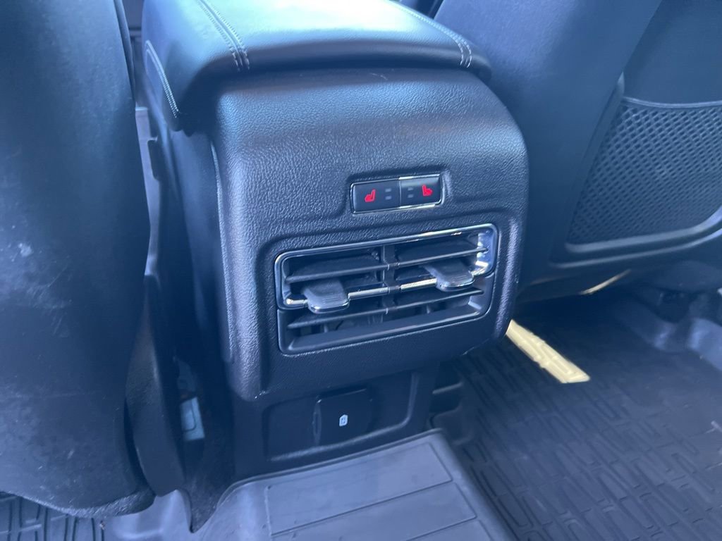 Used 2022 Lincoln Corsair Standard w/ Equipment Group 101A image 20