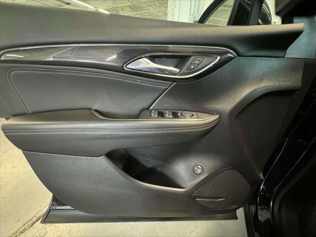 Used 2023 Buick Envision Preferred image 16