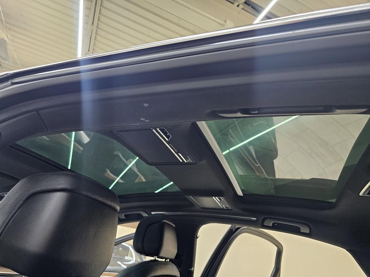 Used 2019 Audi A8 L 3.0T w/ Executive Package AWD/4WD image 38