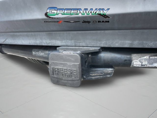 Used 2012 Toyota Highlander Limited w/ Tow Pkg FWD image 8