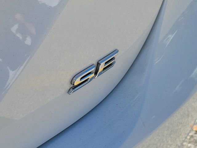 Used 2022 Toyota Camry SE image 7