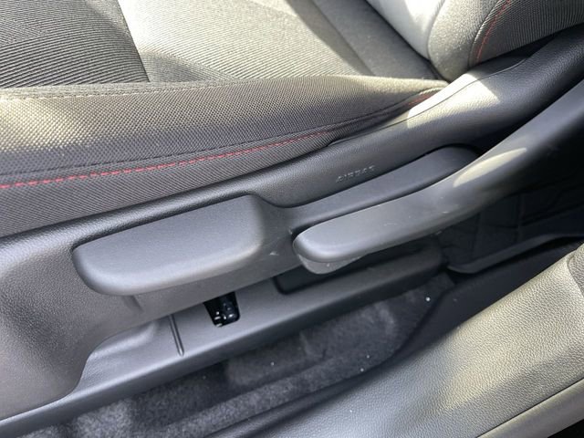 New 2026 Chevrolet Trax RS w/ Driver Confidence Package image 12