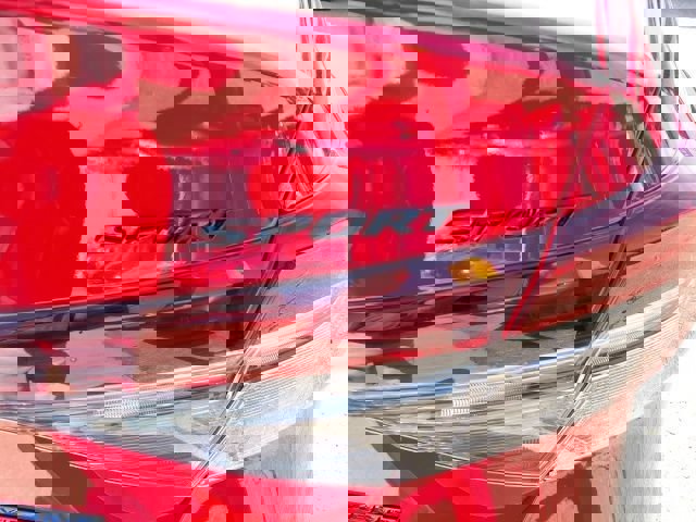 New 2026 Honda Civic FWD Hybrid Sedan image 34