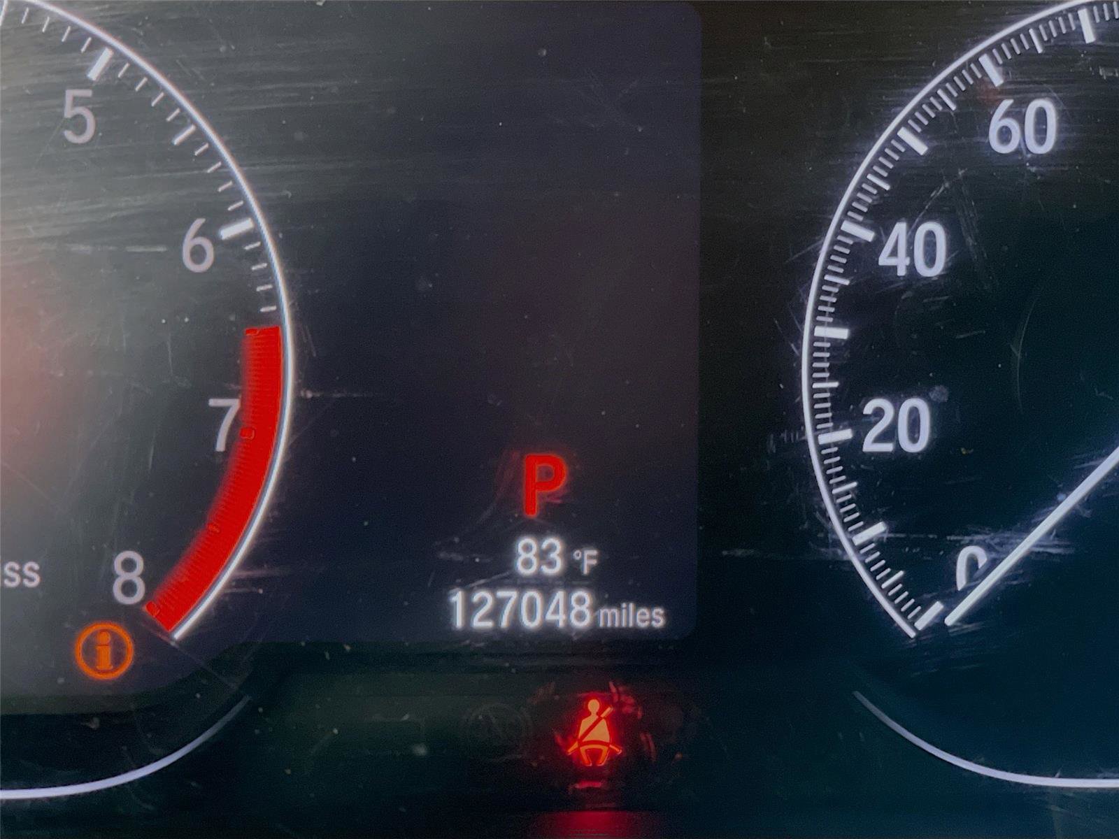 Used 2019 Honda Accord Sport image 16
