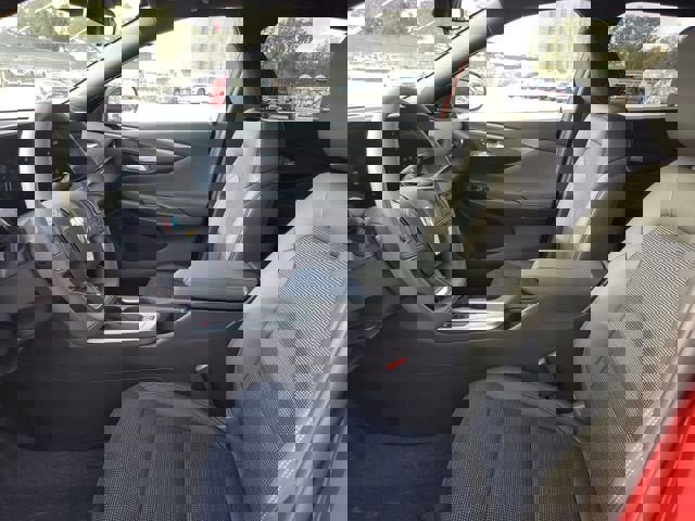 New 2026 Buick Envista Preferred image 18