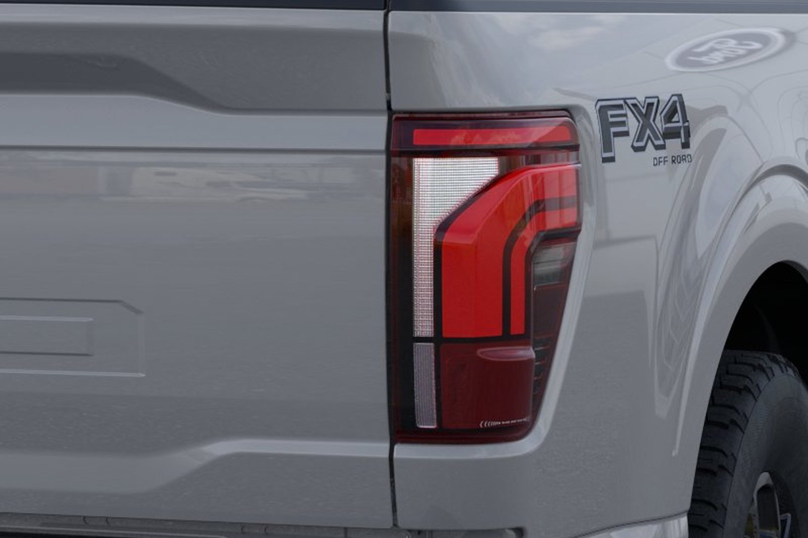 New 2026 Ford F150 Lariat AWD/4WD image 25