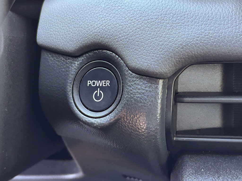 Certified 2026 Toyota RAV4 LE AWD/4WD image 24