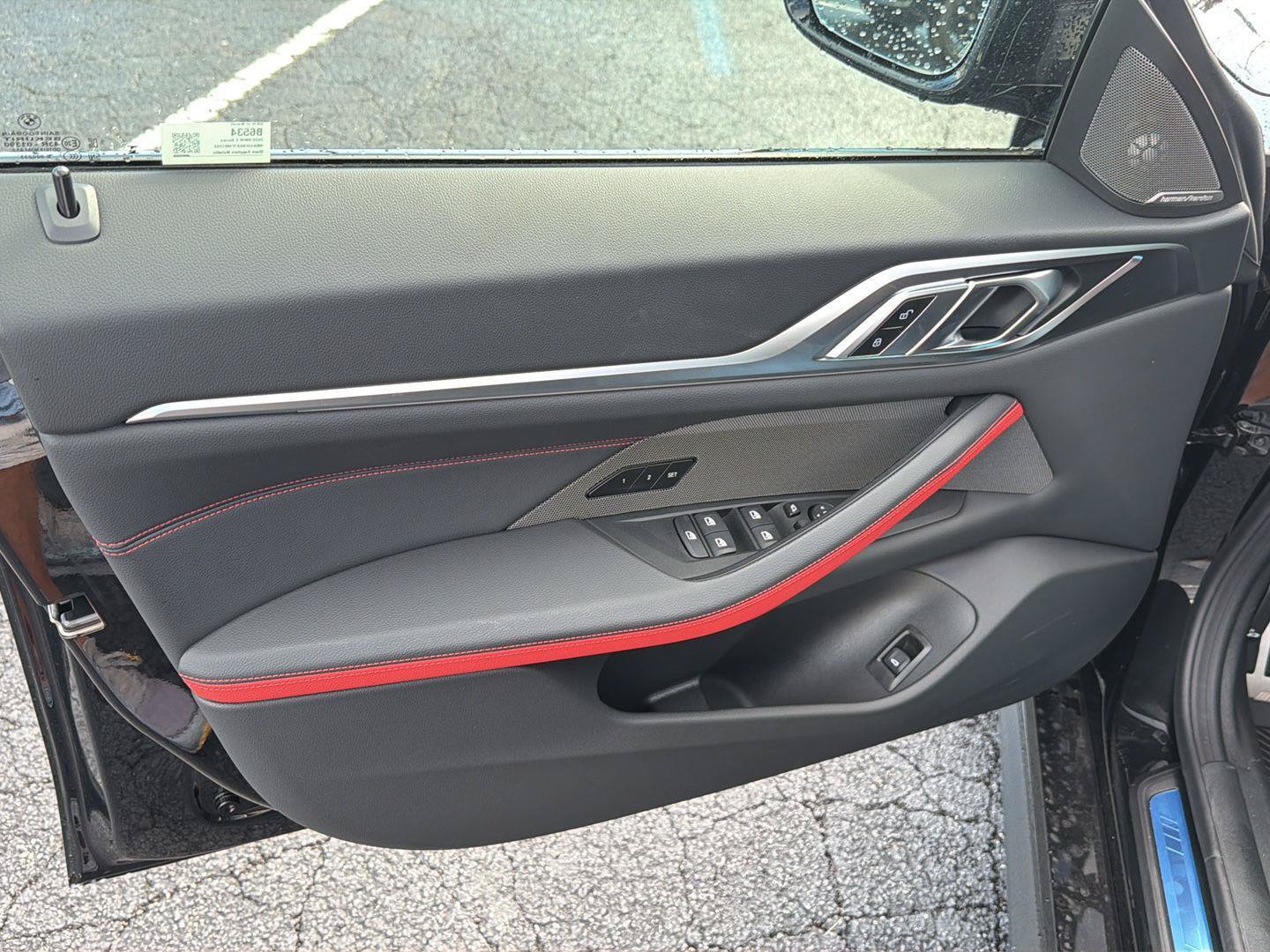 New 2026 BMW M440i w/ Premium Package RWD image 16