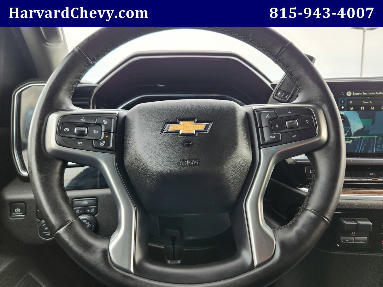 Used 2025 Chevrolet Silverado 1500 LT image 16