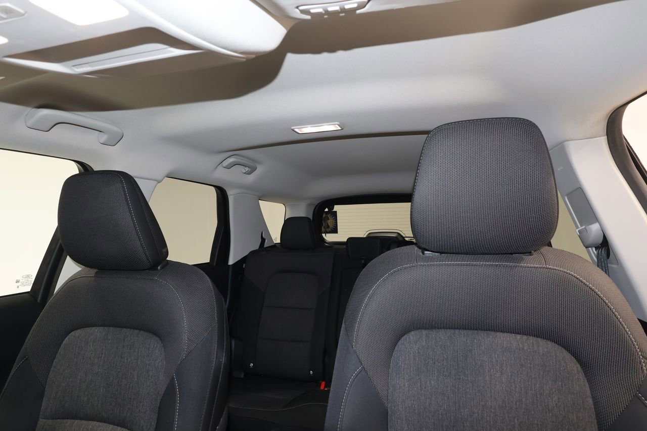 Used 2024 Ford Bronco Sport Big Bend w/ Convenience Package image 16