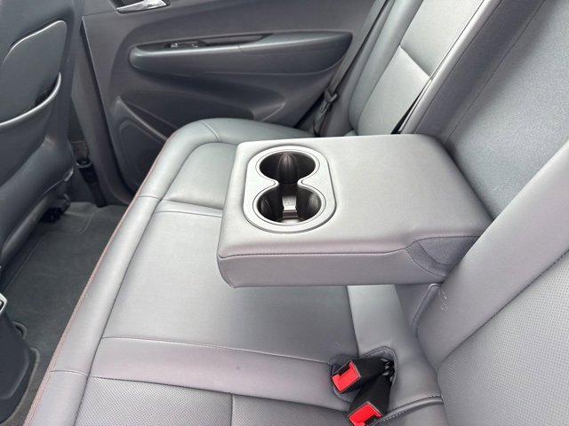 Used 2021 Chevrolet Bolt Premier w/ Infotainment Package image 29