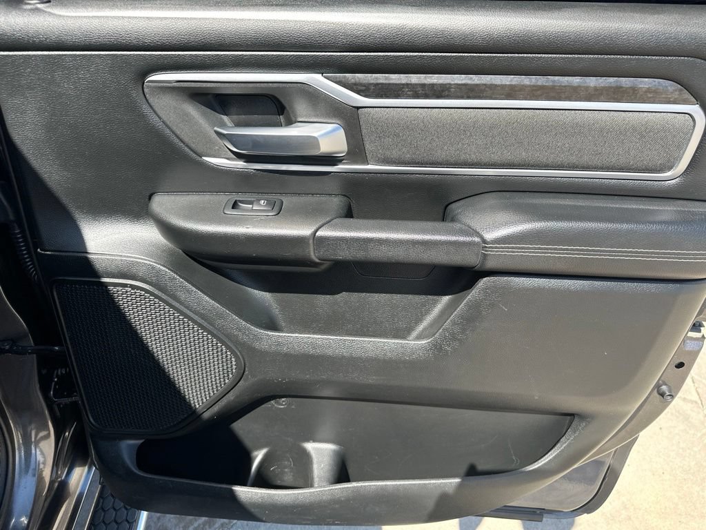 Used 2020 RAM 1500 Big Horn AWD/4WD image 30