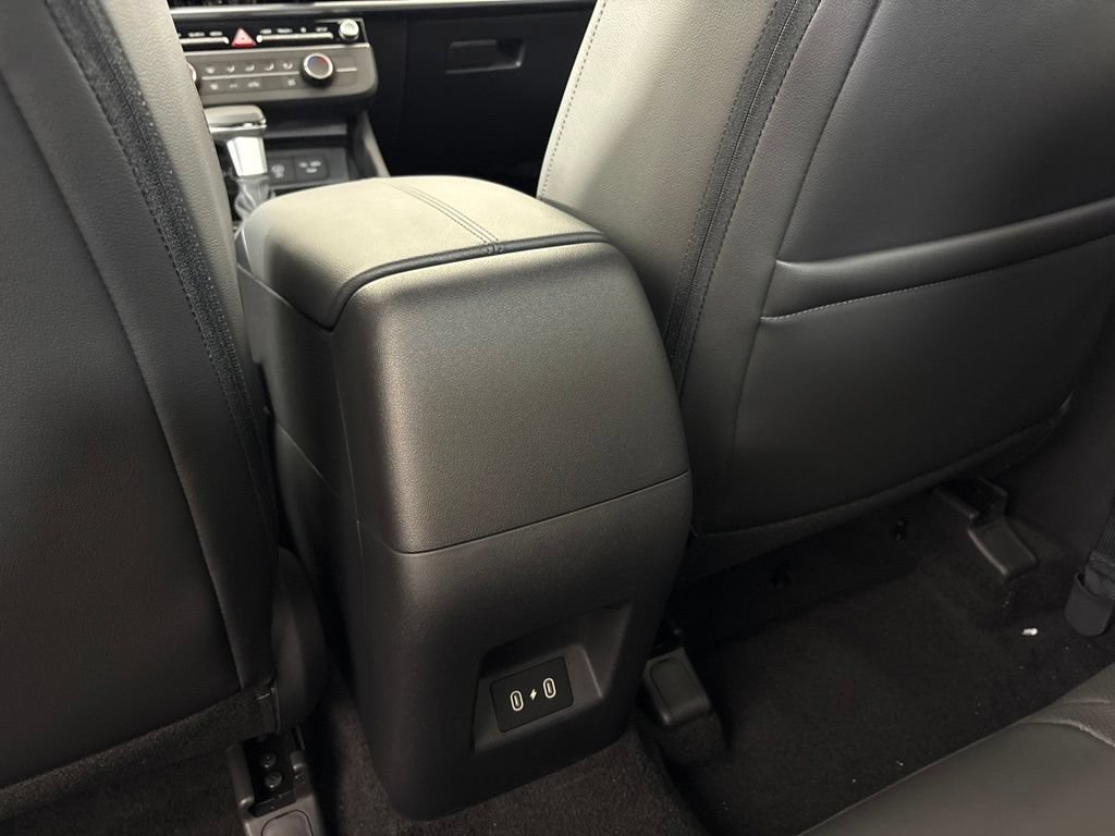 New 2027 Hyundai Santa Cruz SE FWD image 24