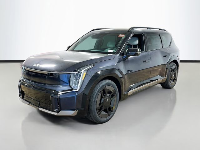 New 2026 Kia EV9 GT-Line image 3