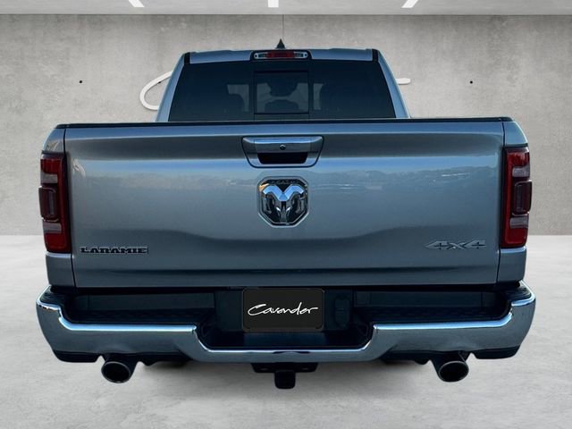 Used 2021 RAM 1500 Laramie image 15
