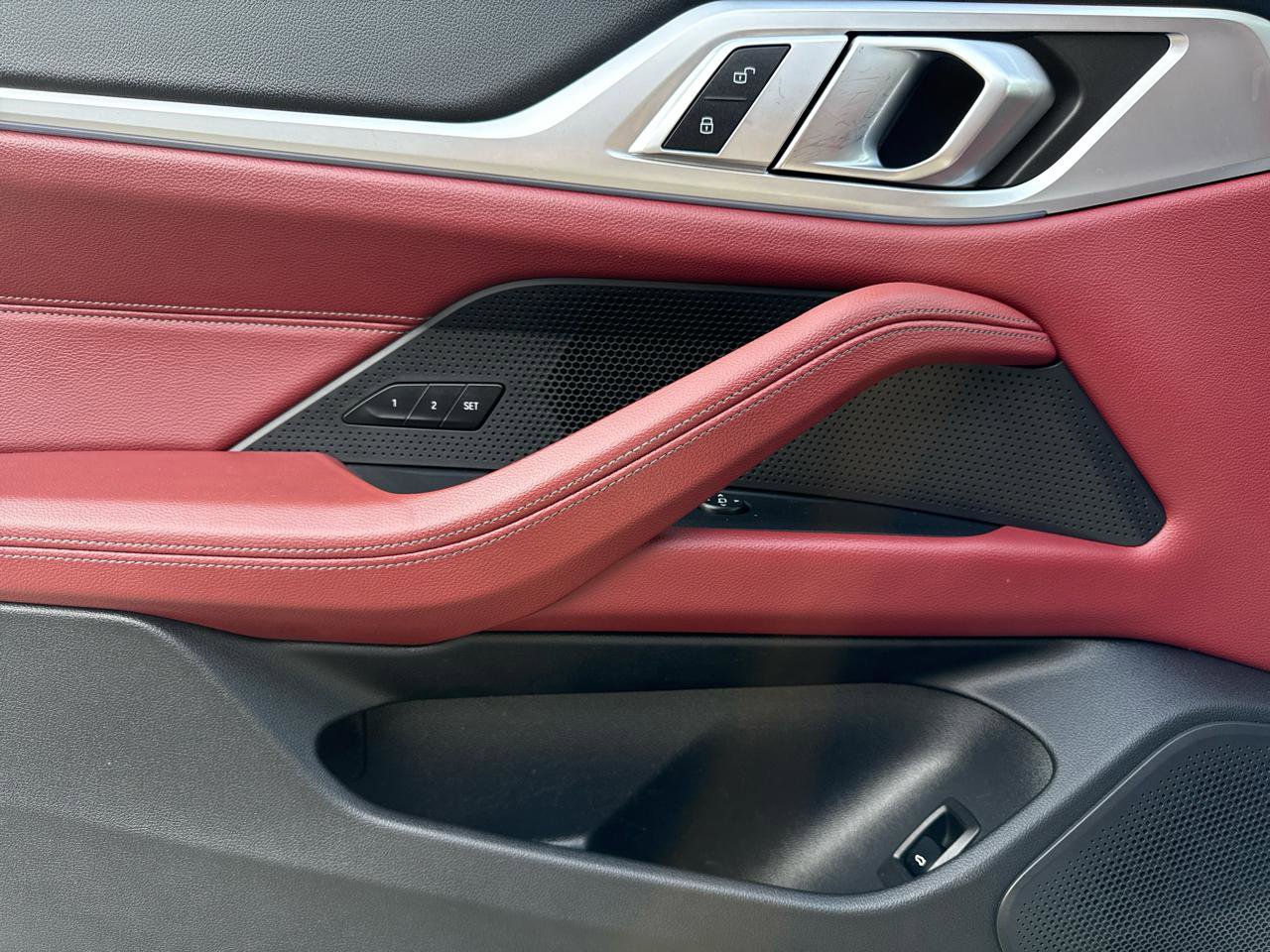 Used 2023 BMW i4 eDrive35 w/ Premium Package image 59