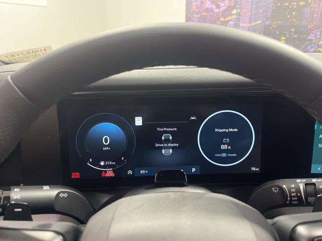 New 2026 Hyundai Palisade XRT Pro image 13