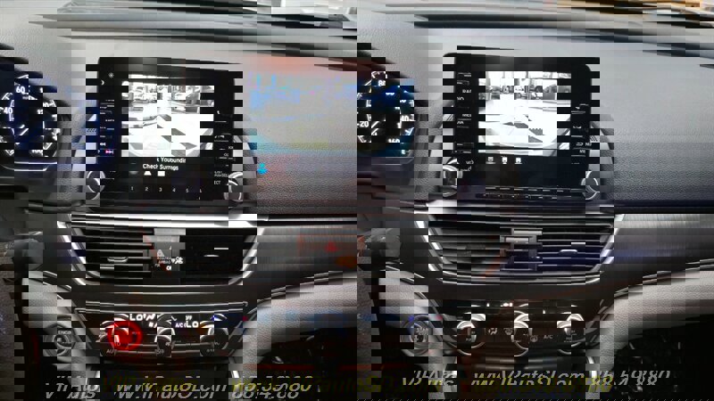 Used 2019 Honda Accord LX image 12