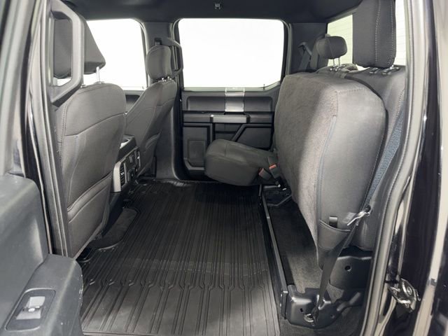 Used 2020 Ford F150 XLT w/ Equipment Group 302A Luxury image 31