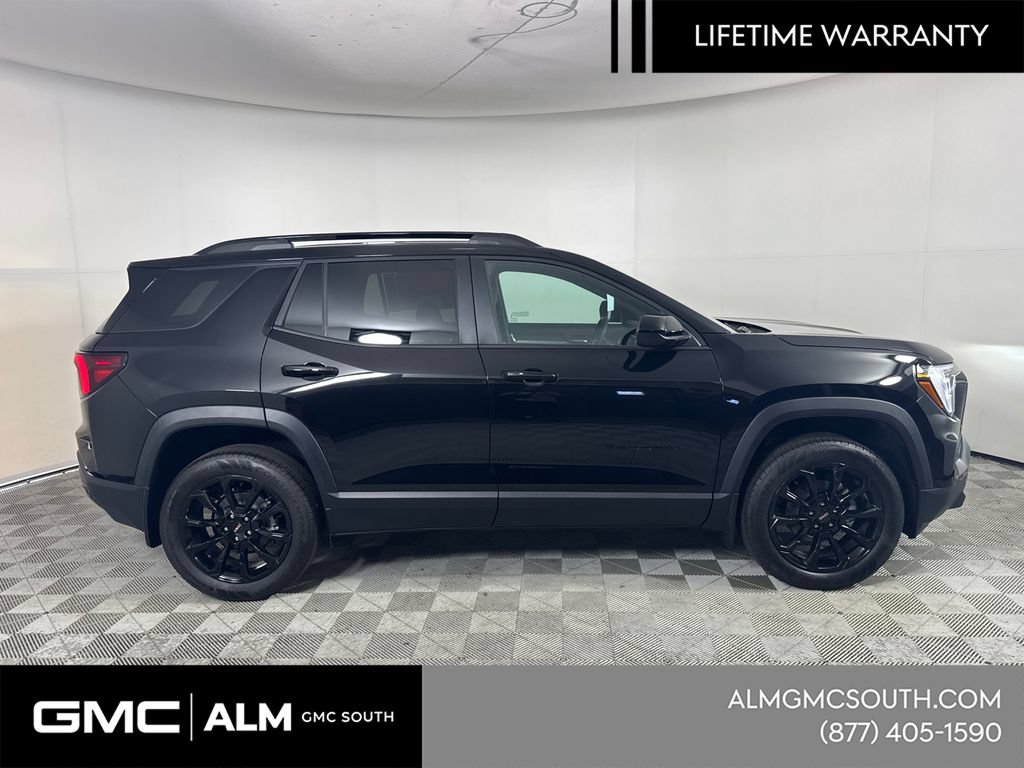 New 2026 GMC Terrain Elevation w/ Elevation Premium Package AWD/4WD image 5
