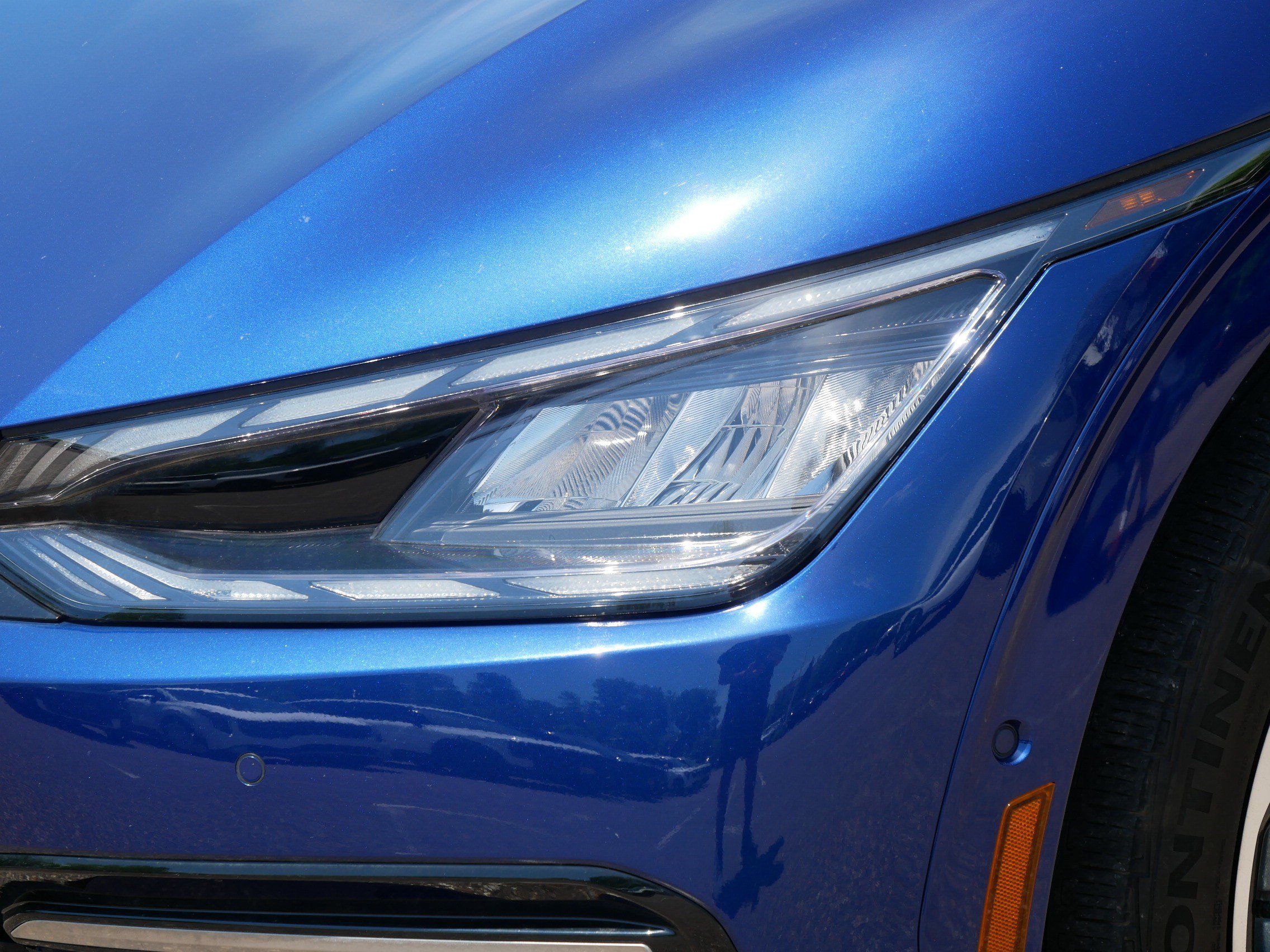 Certified 2023 Kia EV6 GT-Line AWD/4WD image 16