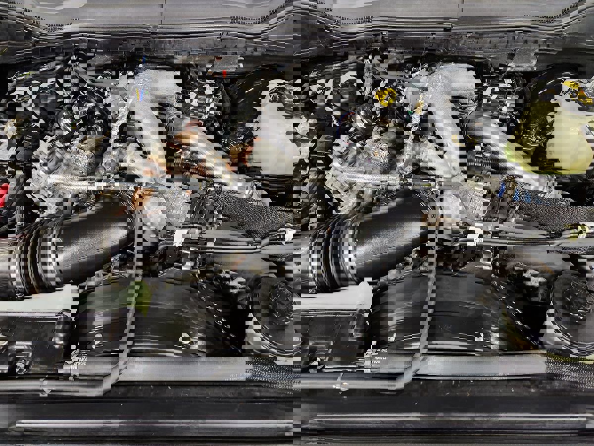 Used 2022 Ford F250 Platinum w/ FX4 Off-Road Package image 54