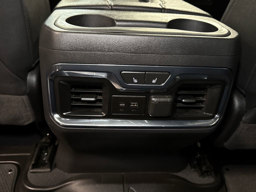 Used 2021 GMC Sierra 1500 AT4 w/ AT4 Value Package image 12