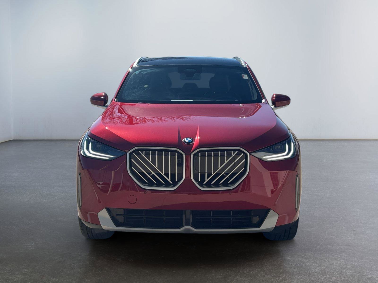 Certified 2025 BMW X3 xDrive30i image 8