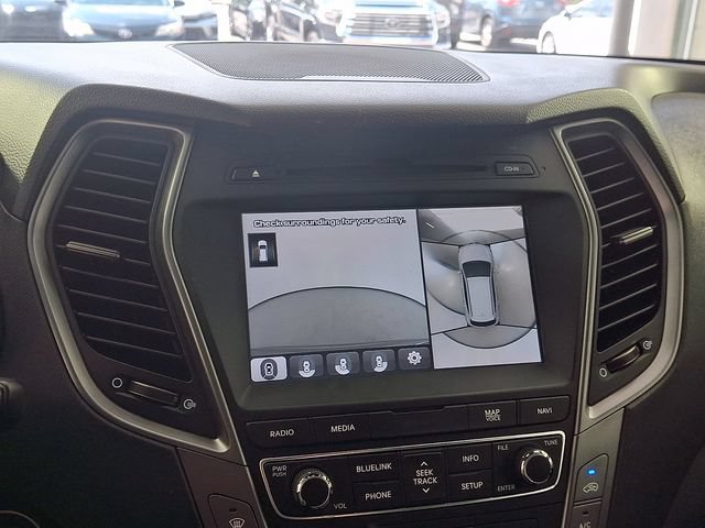 Used 2018 Hyundai Santa Fe Sport w/ 2.0T Ultimate Tech Package 05 AWD/4WD image 23