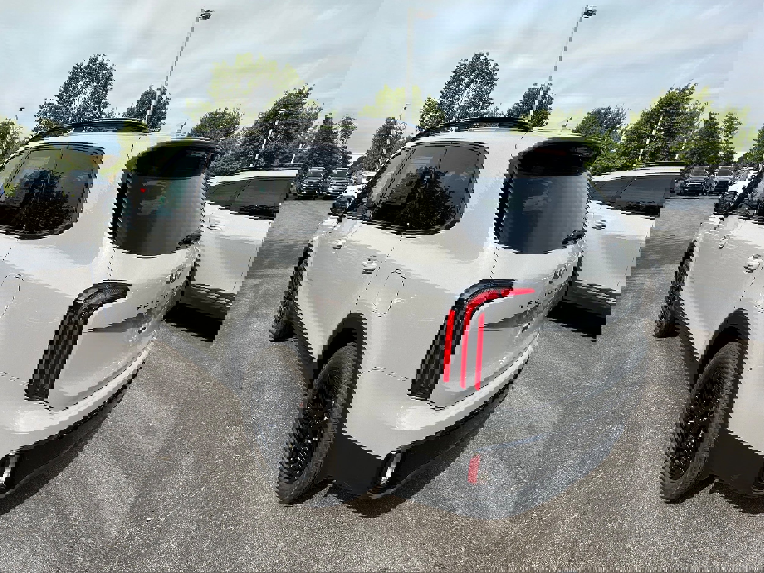 New 2025 Kia Telluride SX Prestige X-Line image 7