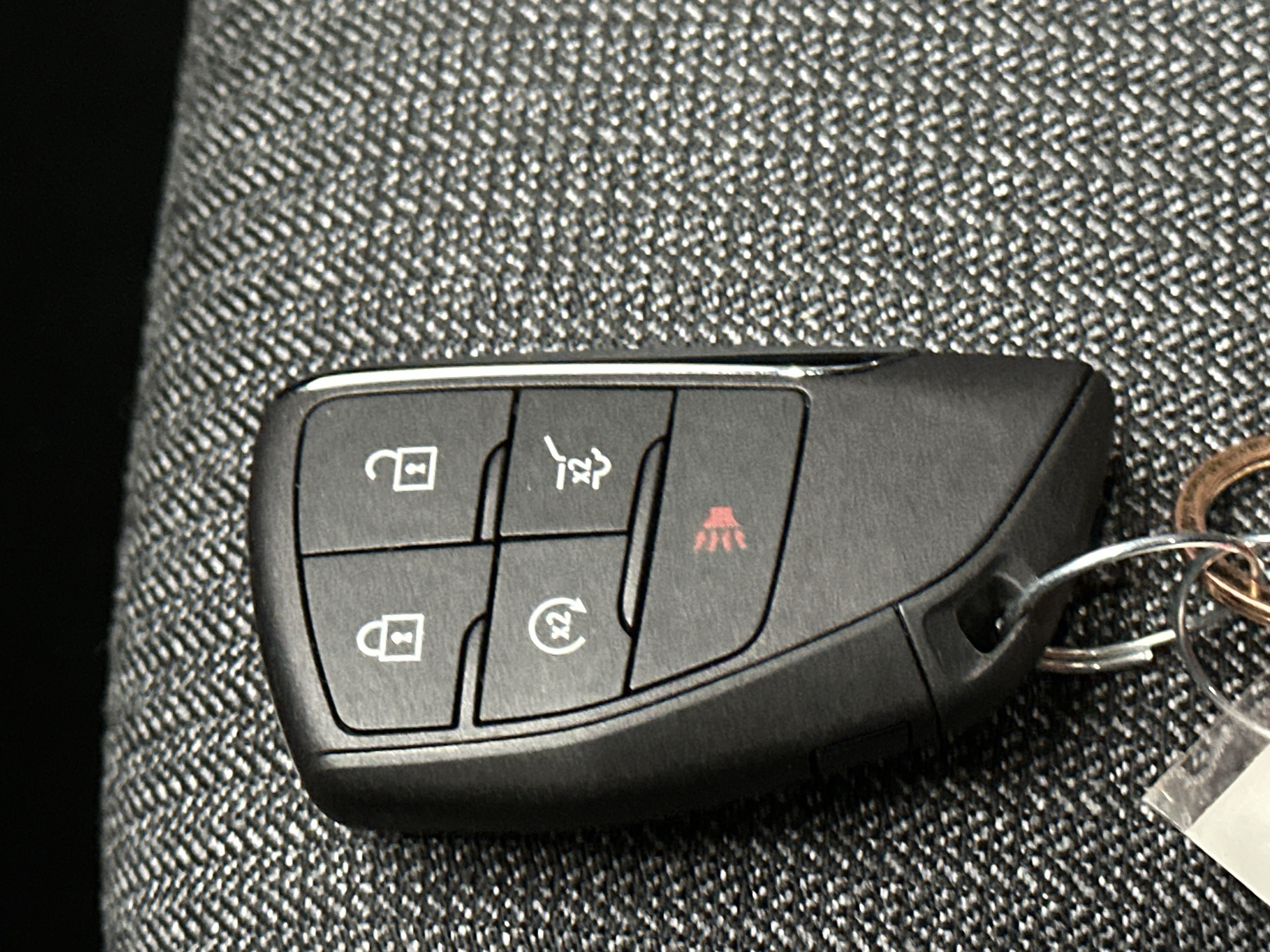 Used 2026 GMC Acadia Elevation image 44