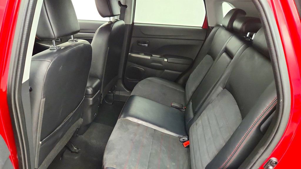 Used 2023 Mitsubishi Outlander Sport ES image 20