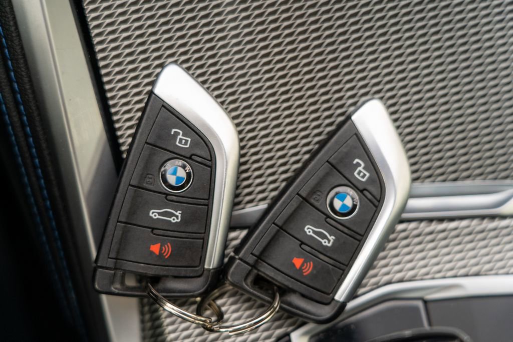 Used 2023 BMW 440i xDrive Convertible w/ Premium Package image 30