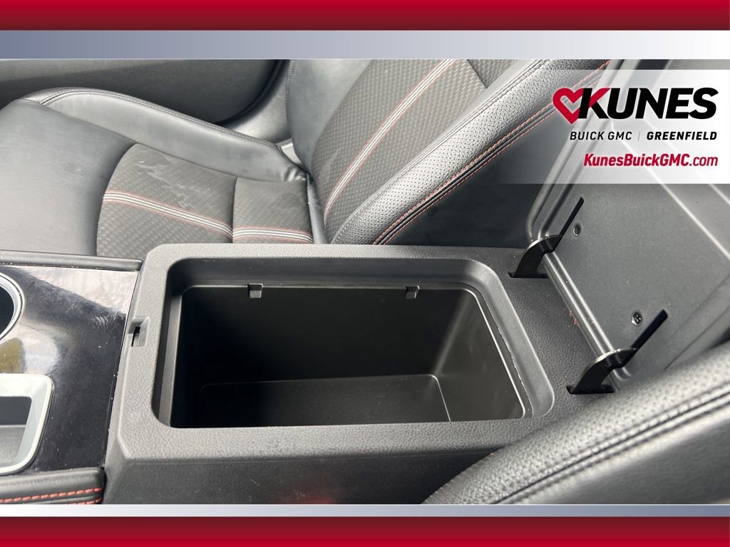 Used 2024 Nissan Altima 2.5 SR FWD image 32