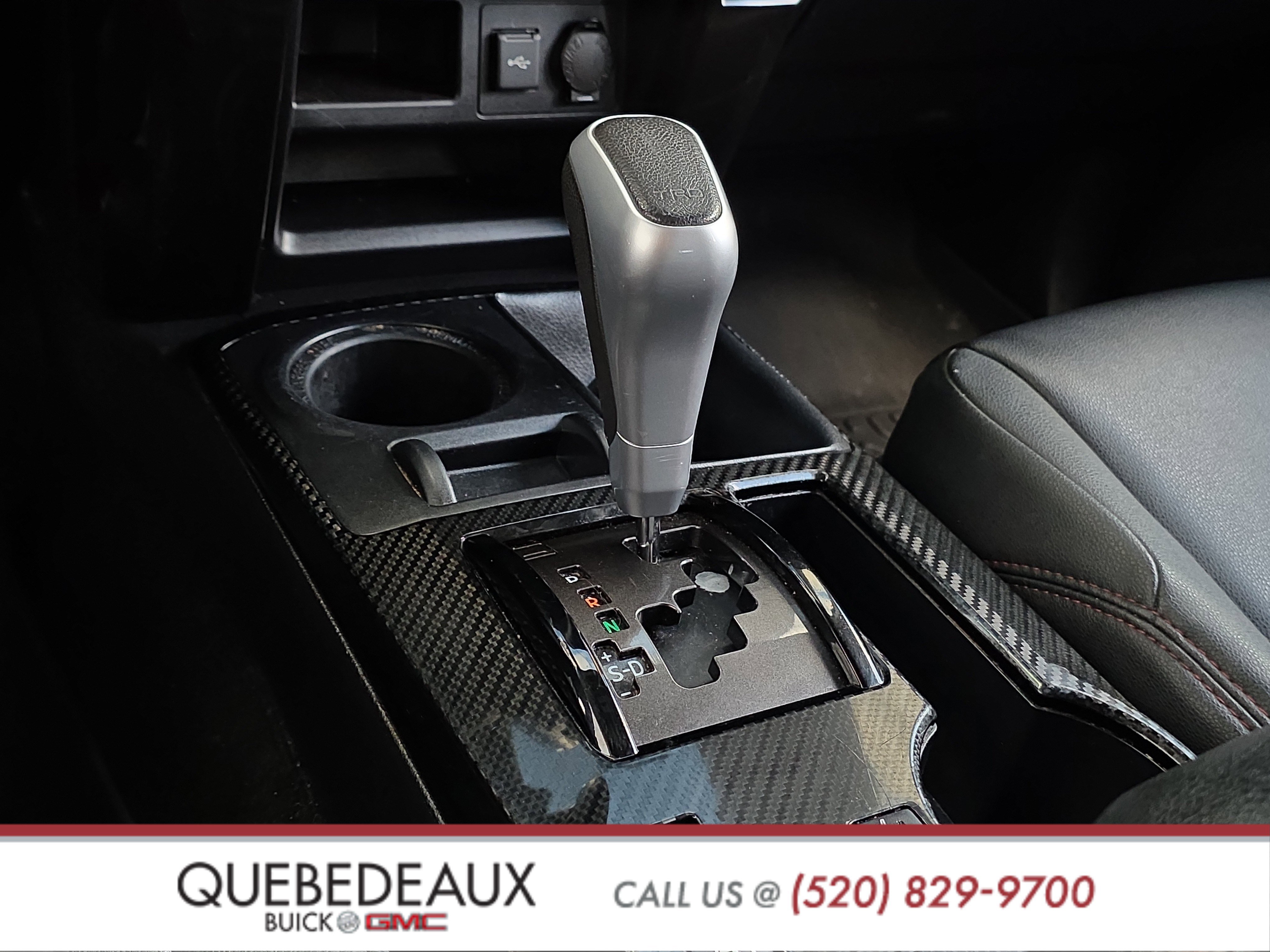 Used 2022 Toyota 4Runner TRD Off-Road Premium AWD/4WD image 25