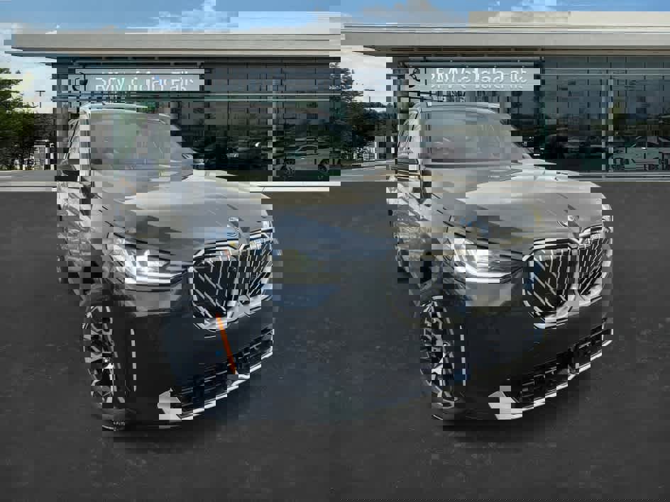 New 2026 BMW X3 xDrive30 w/ Premium Package image 1