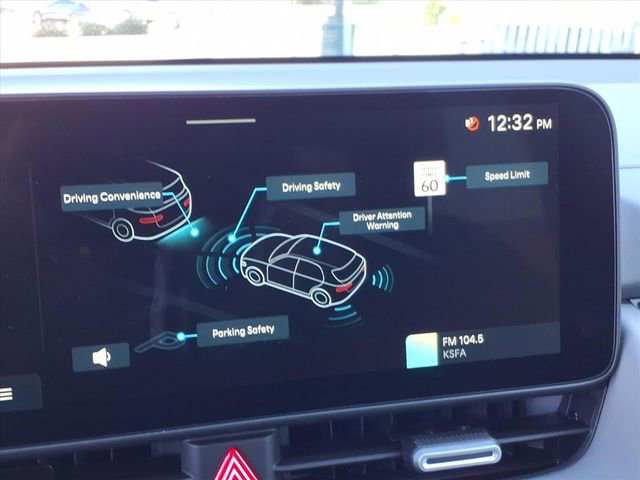 New 2026 Hyundai Ioniq 5 SEL image 10