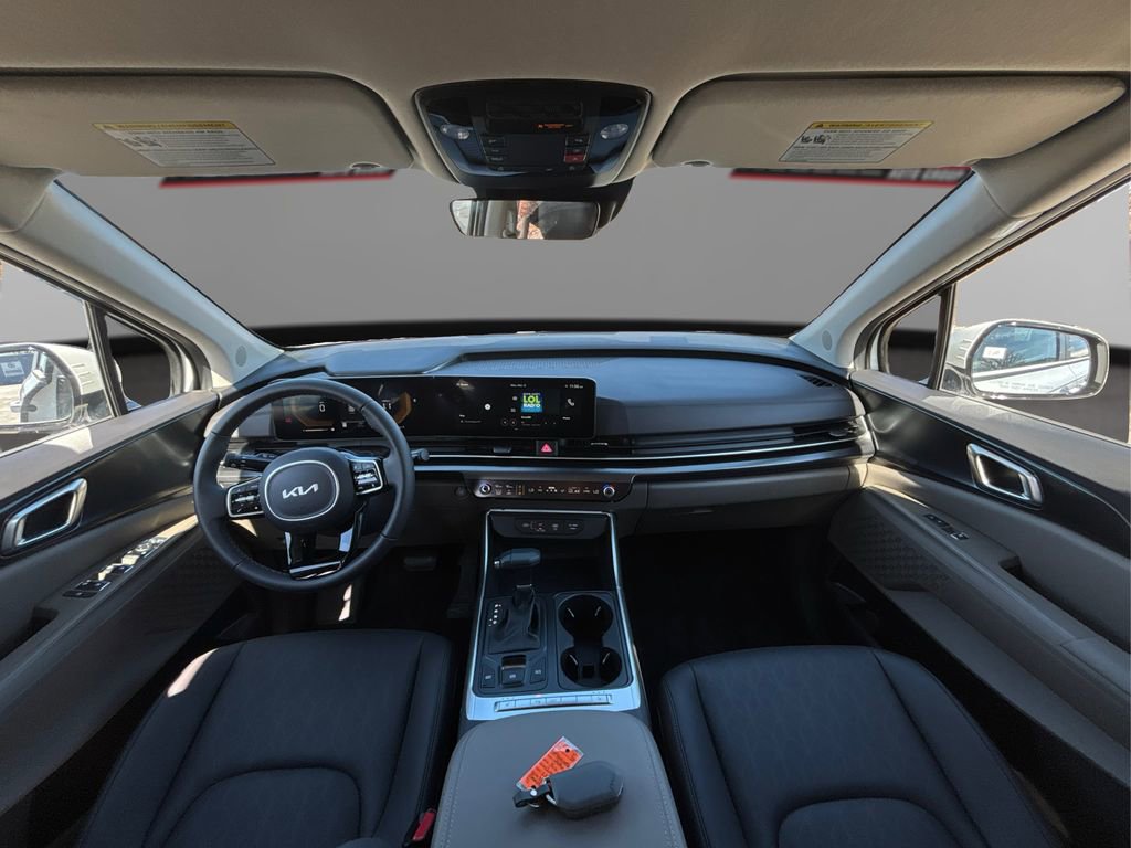 New 2026 Kia Carnival FWD image 17