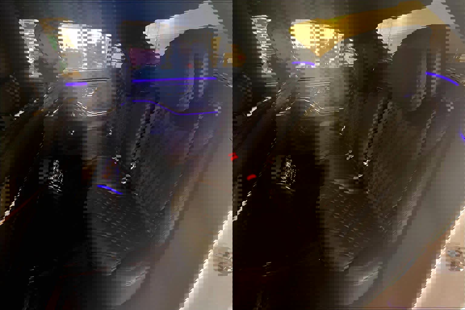 Used 2022 Mercedes-Benz S 580 4MATIC Sedan image 18