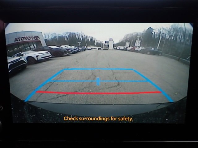 New 2025 Toyota Corolla GR image 19