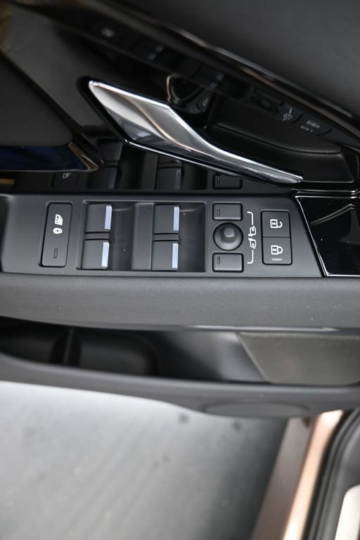 New 2026 Land Rover Range Rover Evoque Dynamic SE AWD/4WD image 19