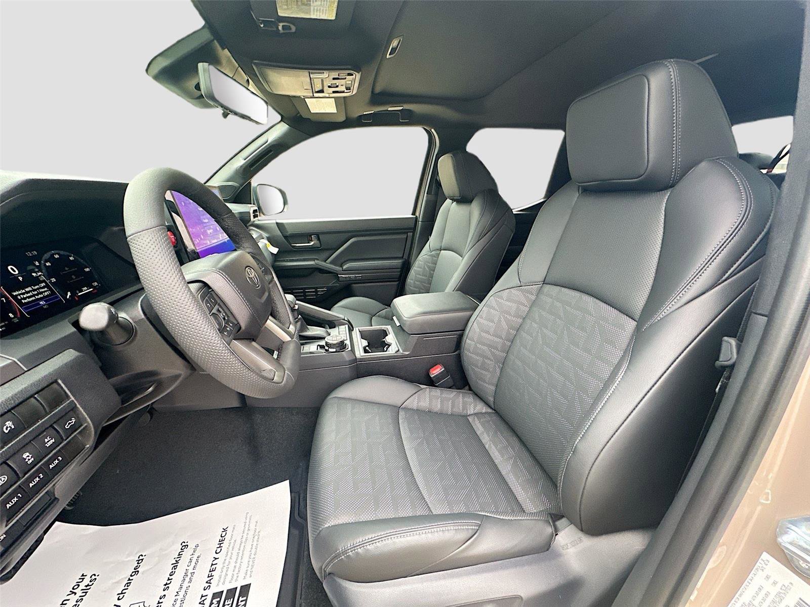 New 2026 Toyota Tacoma TRD Off-Road image 5