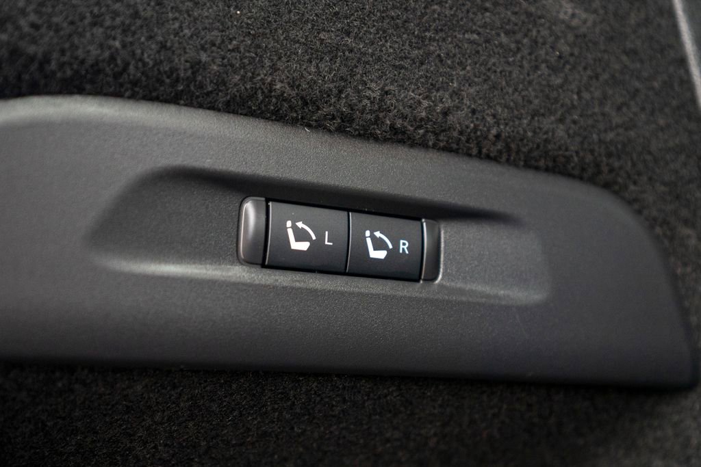 Used 2025 INFINITI QX60 Autograph w/ Cargo Package image 50