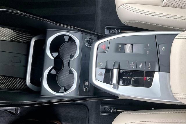 Used 2025 BMW X1 xDrive28i w/ Convenience Package image 14