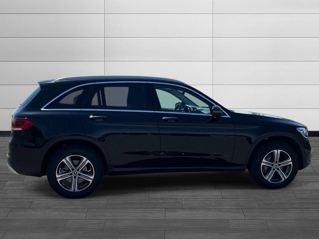 Used 2022 Mercedes-Benz GLC 300 image 6