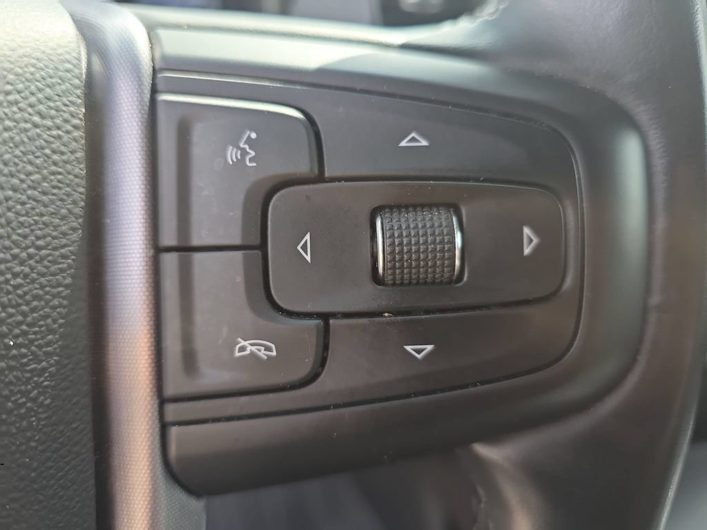 Certified 2024 GMC Sierra 1500 SLT w/ SLT Convenience Package AWD/4WD image 19